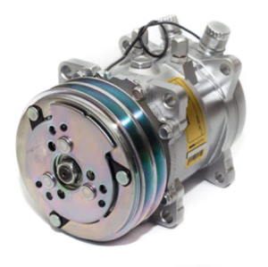 AC Compressor